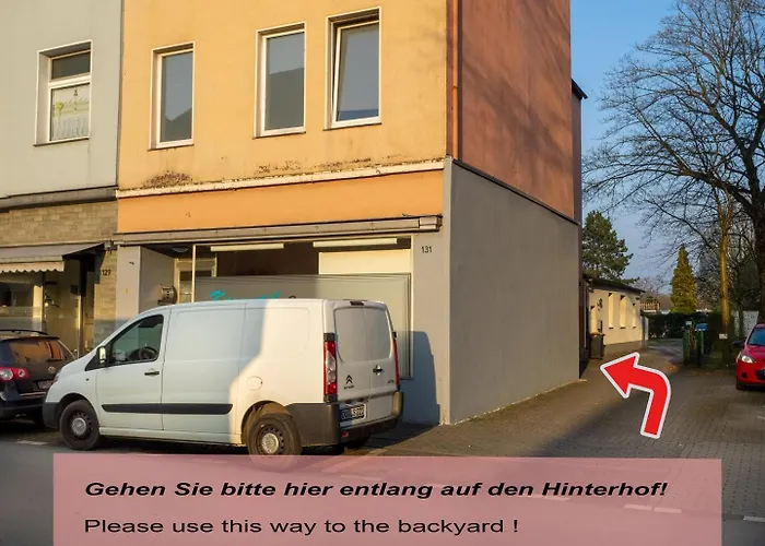 Fabelhafte Apartments Zum Wohlfuehlen Mit Junik Apartments