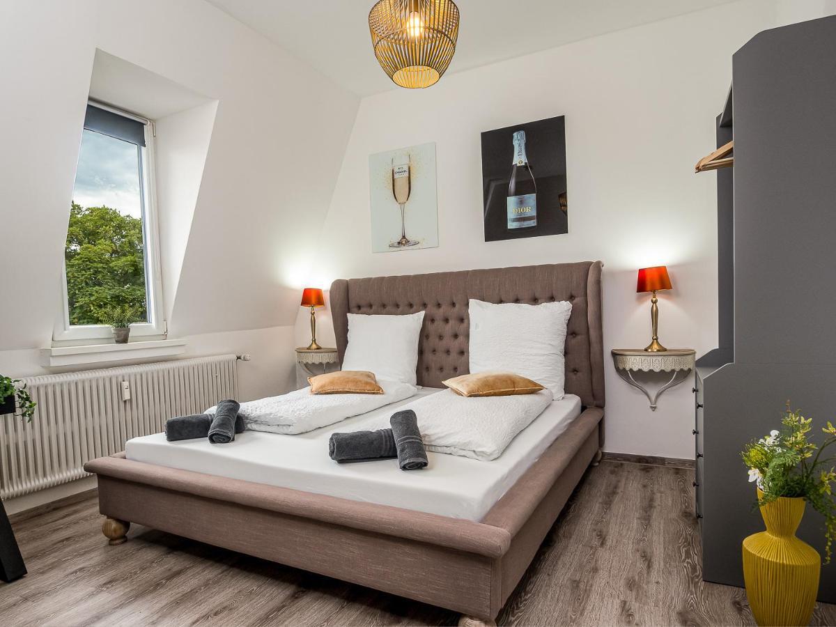 Fabelhafte Zum Wohlfuehlen Mit Junik Appartement Duisburg
