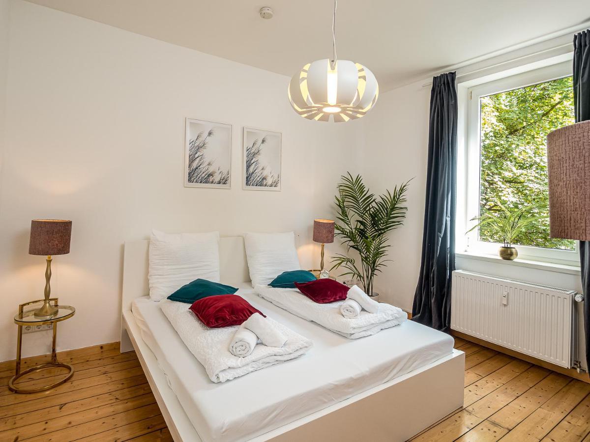 Appartement Fabelhafte Zum Wohlfuehlen Mit Junik Duisburg