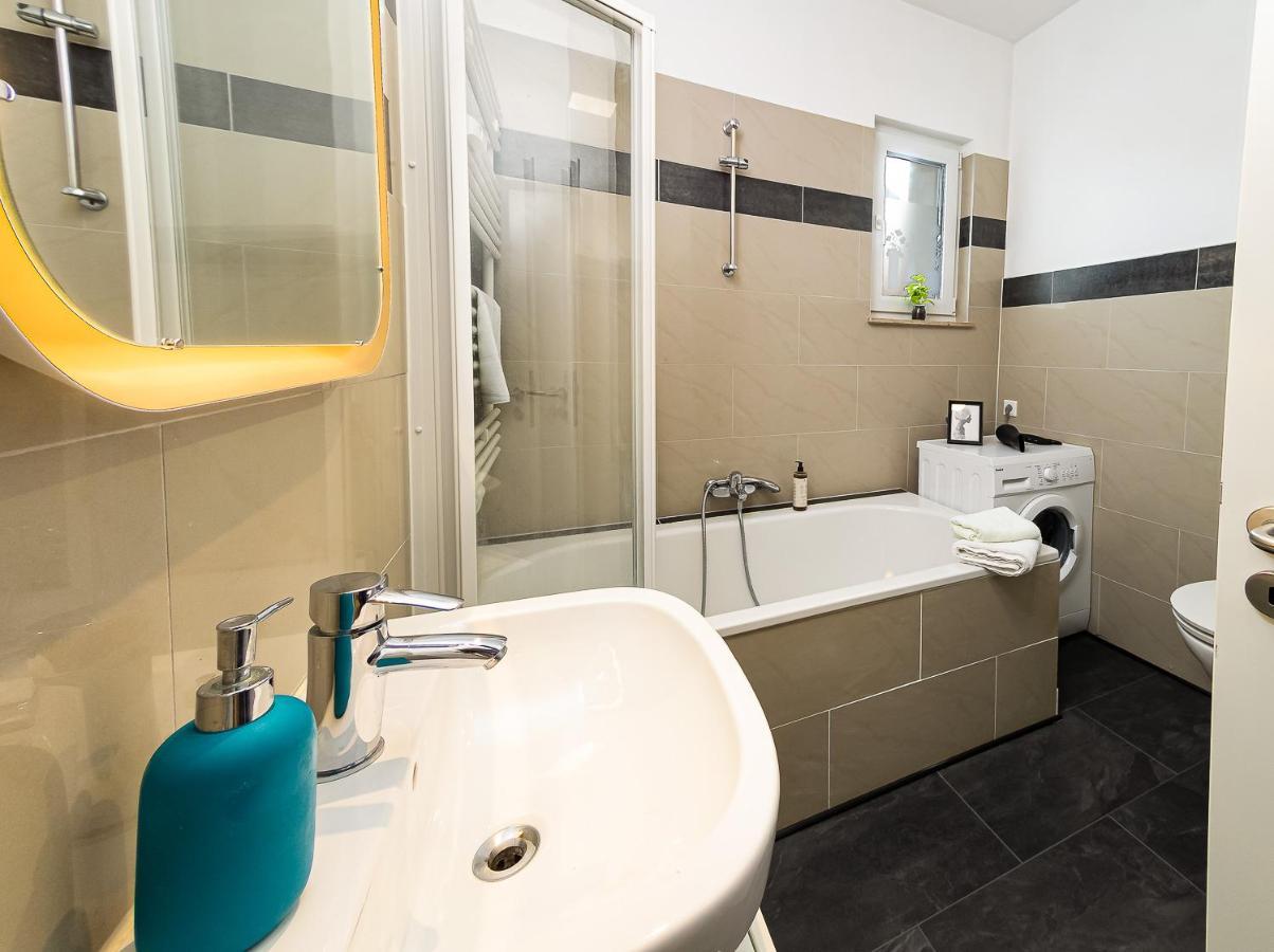 Fabelhafte Zum Wohlfuehlen Mit Junik Appartement