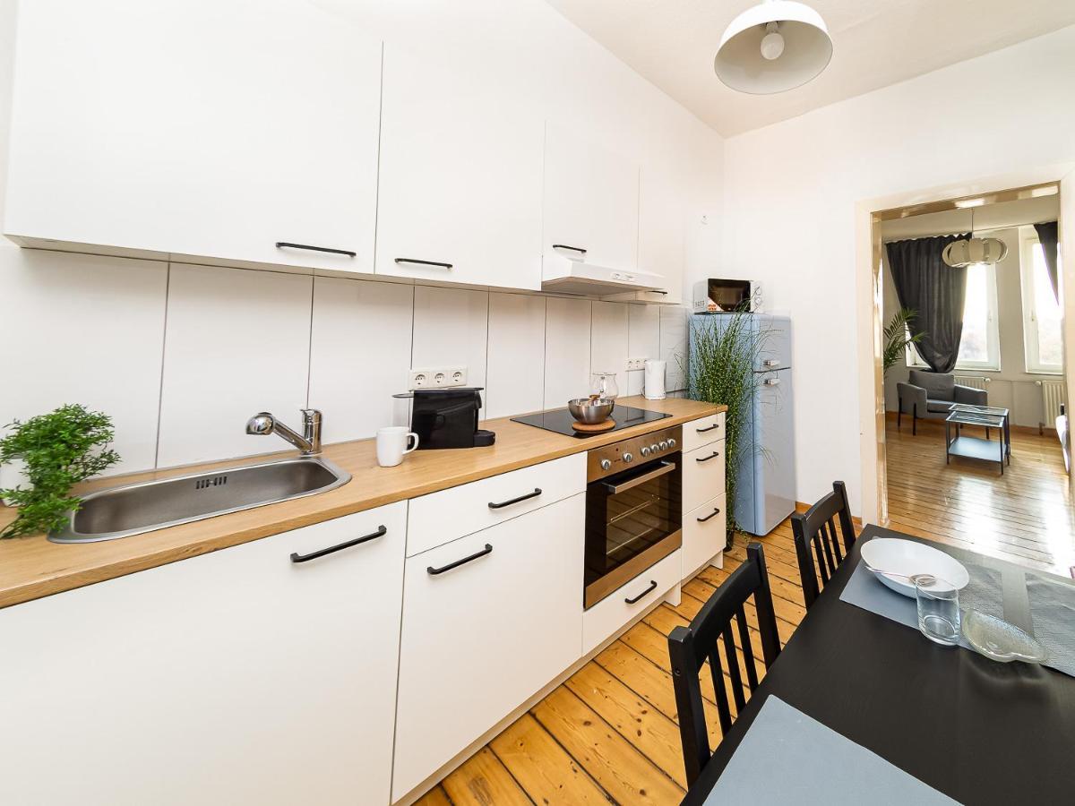 Fabelhafte Zum Wohlfuehlen Mit Junik Appartement *