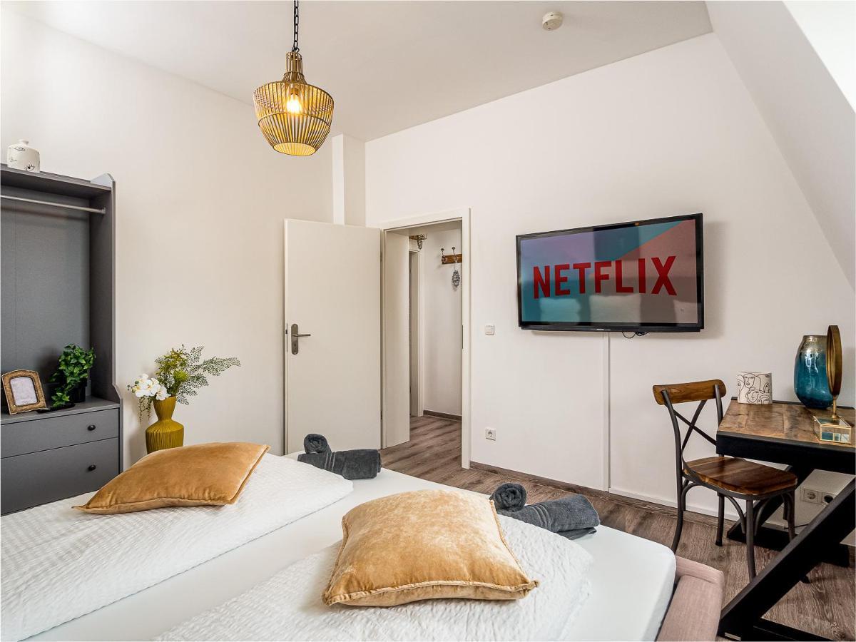 Appartement Fabelhafte Zum Wohlfuehlen Mit Junik *