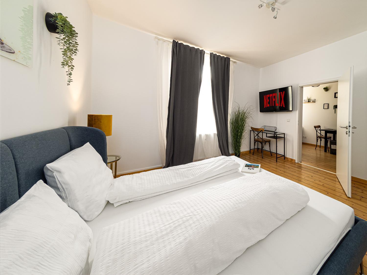 Appartement Fabelhafte Zum Wohlfuehlen Mit Junik *