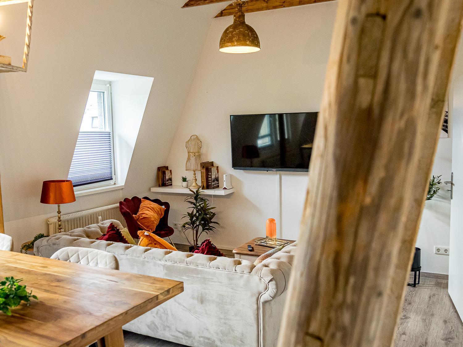 Fabelhafte Zum Wohlfuehlen Mit Junik Appartement Duisburg