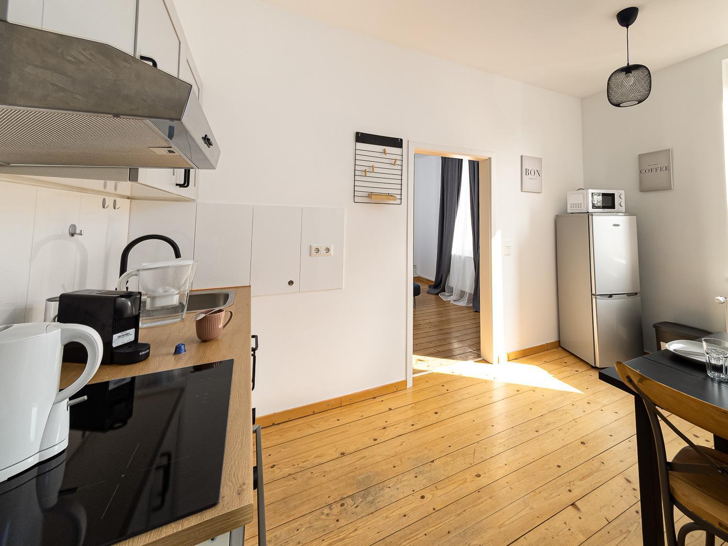 Fabelhafte Zum Wohlfuehlen Mit Junik Appartement